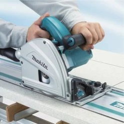 MAKITA Sägenset (4351FCTJ + SP6000J) -Elektrosägen Verkäufe 2022 57959542 4
