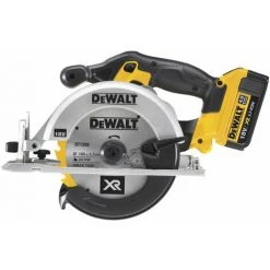 DeWALT DCS391M2 Akku Handkreissäge 165mm 18V 460W Kreissäge 2x Akkus 4Ah Koffer -Elektrosägen Verkäufe 2022 58158635 3