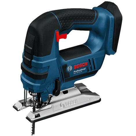 Stichsäge BOSCH GST 18 V-LI B (2 X 4,0 Ah ProCORE + GAL18V-40 + L-Boxx 136) 4 Stichsäge BOSCH GST 18 V-LI B (2 X 4,0 Ah ProCORE + GAL18V-40 + L-Boxx 136) – Bild 2