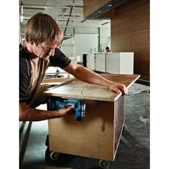 Stichsäge BOSCH GST 18 V-LI S (2 X 4,0 Ah ProCORE + GAL18V-40 + L-Boxx 136) -Elektrosägen Verkäufe 2022 58392434 5