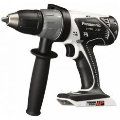 PANASONIC 21.6V Akku-Schlagbohrschrauber EY7960XT32 | Ohne Akkus Und Ladegerät | TANOS Systainer