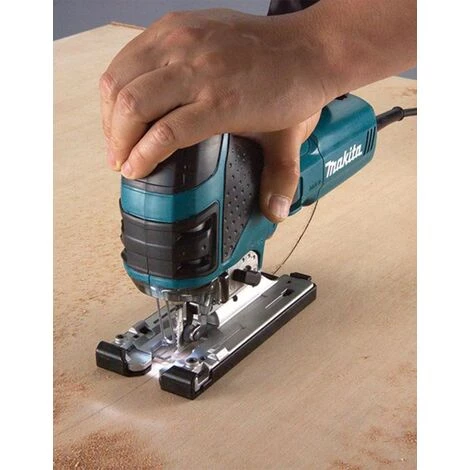Stichsäge MAKITA 4351FCT (720 W) 5 Stichsäge MAKITA 4351FCT (720 W) – Bild 3