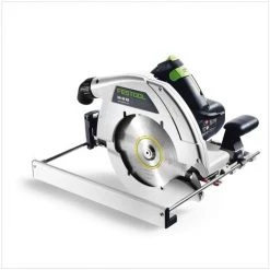 Festool HK 85 EB-Plus-FS Handkreissäge Kappsäge 2300W 230mm Im Systainer ( 574661 ) + Sägeblatt HW + Führungsschiene -Elektrosägen Verkäufe 2022 58761047 3