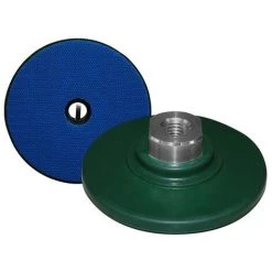 Samedia SPZ Klettaufnahmeteller