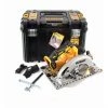 DEWALT 18V 184 Mm XR Kreissäge Ohne Akku & Ladegerät – DCS572NT-XJ -Elektrosägen Verkäufe 2022 59087986 1