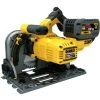 DEWALT 54V XR FLEXVOLT Tauchsäge - 2 Akkus 54V 6.0Ah, Ladegerät, Gehäuse - DCS520T2 -Elektrosägen Verkäufe 2022 59088157 1
