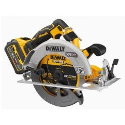 Kreissäge 190 Mm XR DEWALT 18V 6Ah Li-Ionen - DCS573T1-QW 10 Kreissäge 190 Mm XR DEWALT 18V 6Ah Li-Ionen - DCS573T1-QW -Elektrosägen Verkäufe 2022 59147593 4