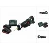 Metabo SSEP 18 LTX BL MVT Akku Säbelsäge 18 V Brushless + 2x Akku 4,0 Ah + Ladegerät -Elektrosägen Verkäufe 2022 59585379 1