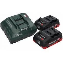 Metabo SSEP 18 LTX BL MVT Akku Säbelsäge 18 V Brushless + 2x Akku 4,0 Ah + Ladegerät 9 Metabo SSEP 18 LTX BL MVT Akku Säbelsäge 18 V Brushless + 2x Akku 4,0 Ah + Ladegerät -Elektrosägen Verkäufe 2022 59585379 3