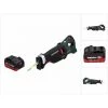 METABO® Metabo SSEP 18 LTX BL MVT Akku Säbelsäge 18 V Brushless + 1x Akku 8,0 Ah - Ohne Ladegerät -Elektrosägen Verkäufe 2022 59585381 1