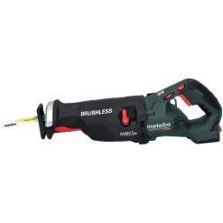 METABO® Metabo SSEP 18 LTX BL MVT Akku Säbelsäge 18 V Brushless + 2x Akku 8,0 Ah + Ladegerät 10 METABO® Metabo SSEP 18 LTX BL MVT Akku Säbelsäge 18 V Brushless + 2x Akku 8,0 Ah + Ladegerät -Elektrosägen Verkäufe 2022 59585395 4
