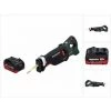 METABO® Metabo SSEP 18 LTX BL MVT Akku Säbelsäge 18 V Brushless + 1x Akku 5,5 Ah - Ohne Ladegerät 1 METABO® Metabo SSEP 18 LTX BL MVT Akku Säbelsäge 18 V Brushless + 1x Akku 5,5 Ah - Ohne Ladegerät -Elektrosägen Verkäufe 2022 59585396 1