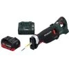 Metabo SSEP 18 LTX BL MVT Akku Säbelsäge 18 V Brushless + 1x Akku 8,0 Ah + Ladegerät -Elektrosägen Verkäufe 2022 59585398 1