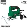 Elektrische Stichsäge 580w 25x26cm Koma Tools -Elektrosägen Verkäufe 2022 59629957 1