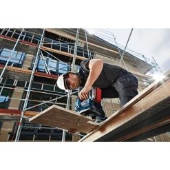 Bosch Akku-Stichsäge GST 18 V-LI B Solo Inkl. L-Boxx Und 3 Stichsägeblätter -Elektrosägen Verkäufe 2022 60243146 5