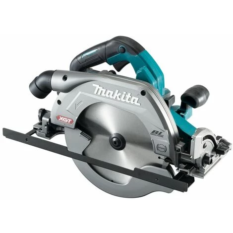 MAKITA Akku-Handkreissäge 40V Max. (ohne Akkus, Ohne Ladegerät) | HS009GZ 3 MAKITA Akku-Handkreissäge 40V Max. (ohne Akkus, Ohne Ladegerät) | HS009GZ