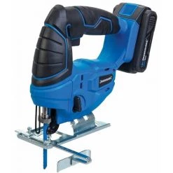 STICHSÄGE 18V 18V SILVERLINE