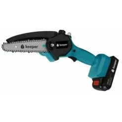 Keeper KP 6 Sierra FÙr Prish Und Schnitt Von Suiten Zum Akku
