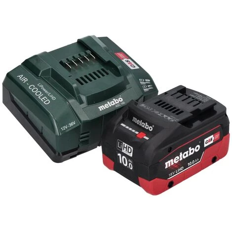 METABO® Metabo SSEP 18 LTX BL MVT Akku Säbelsäge 18 V Brushless + 1x Akku 10,0 Ah + Ladegerät 5 METABO® Metabo SSEP 18 LTX BL MVT Akku Säbelsäge 18 V Brushless + 1x Akku 10,0 Ah + Ladegerät – Bild 3