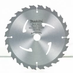 MAKITA HM-Sägeblatt 216mm 40Z | A-86169