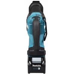 MAKITA Akku-Reciprosäge 40V Max. JR002GM201 | 2 Akkus 4,0Ah + Ladegerät -Elektrosägen Verkäufe 2022 61361933 2