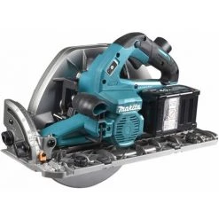 MAKITA Akku-Handkreissäge 40V Max. HS011GZ | Ohne Akku Und Ladegerät -Elektrosägen Verkäufe 2022 61368760 2
