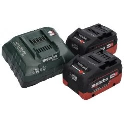 Metabo STA 18 LTX 140 Akku Stichsäge 18 V + 2x Akku 5,5 Ah + Ladegerät + 10 Tlg. Stichsägeblatt Set + MetaBOX 10 Metabo STA 18 LTX 140 Akku Stichsäge 18 V + 2x Akku 5,5 Ah + Ladegerät + 10 Tlg. Stichsägeblatt Set + MetaBOX -Elektrosägen Verkäufe 2022 61843867 4