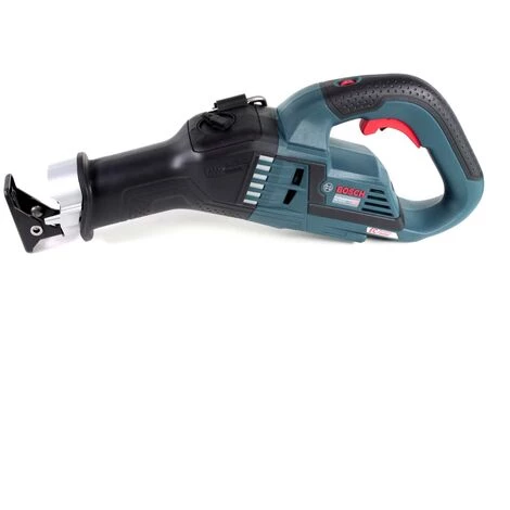 Gratis Bosch Carbide Säbelsägeblatt Bosch GSA 18V-32 Akku Reciprosäge 18 V Säbelsäge Brushless + 1x 2,0 Ah Akku + Koffer - Ohne Ladegerät 3 Gratis Bosch Carbide Säbelsägeblatt Bosch GSA 18V-32 Akku Reciprosäge 18 V Säbelsäge Brushless + 1x 2,0 Ah Akku + Koffer - Ohne Ladegerät