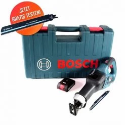 Gratis Bosch Carbide Säbelsägeblatt Bosch GSA 18V-32 Akku Reciprosäge 18 V Säbelsäge Brushless + 1x 2,0 Ah Akku + Koffer - Ohne Ladegerät 10 Gratis Bosch Carbide Säbelsägeblatt Bosch GSA 18V-32 Akku Reciprosäge 18 V Säbelsäge Brushless + 1x 2,0 Ah Akku + Koffer - Ohne Ladegerät -Elektrosägen Verkäufe 2022 61854786 4