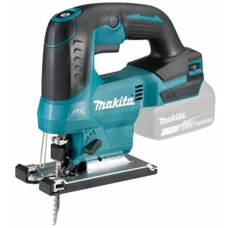 MAKITA Akku-Stichsäge 18 V (ohne Akku, Ohne Ladegerät) - DJV184Z 3 MAKITA Akku-Stichsäge 18 V (ohne Akku, Ohne Ladegerät) - DJV184Z