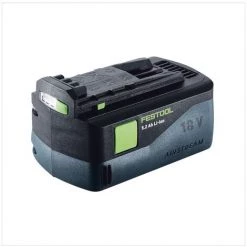 Festool HKC 55 Li EB Basic Akku Handkreissäge 18V ( 201358 ) 160 Mm Brushless Im Systainer + 1x 5,2Ah Akku - Ohne Ladegerät -Elektrosägen Verkäufe 2022 62118304 5