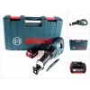 Bosch GSA 18V-32 Akku Reciprosäge 18V Säbelsäge Brushless Im Handwerkerkoffer + 1x 5,0Ah Akku - Ohne Ladegerät