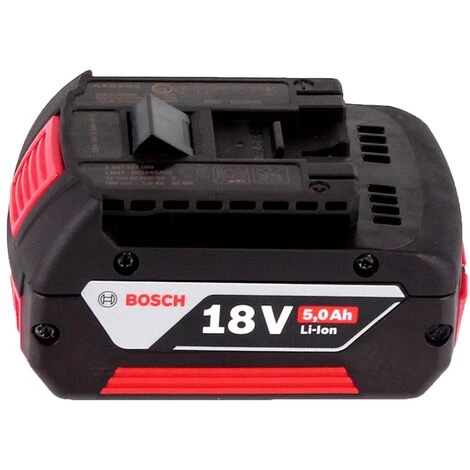 Bosch GSA 18V-32 Akku Reciprosäge 18V Säbelsäge Brushless Im Handwerkerkoffer + 1x 5,0Ah Akku - Ohne Ladegerät 7 Bosch GSA 18V-32 Akku Reciprosäge 18V Säbelsäge Brushless Im Handwerkerkoffer + 1x 5,0Ah Akku - Ohne Ladegerät – Bild 5