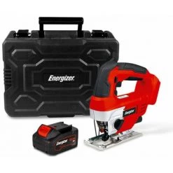 FEIDER Energizer Akku-Stichsäge 20 V 56 Mm - EZSS20V4A