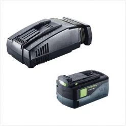 Festool HKC 55 Li EB-Basic Akku Handkreissäge 18V ( 201358 ) 160 Mm Brushless Im Systainer + 1x 5,2Ah Akku + Ladegerät -Elektrosägen Verkäufe 2022 62438865 5