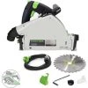 Festool Tauchsäge TS 55 RQ Solo (ohne Systainer) Handkreissäge Säge -Elektrosägen Verkäufe 2022 62912713 1