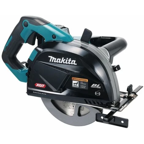 MAKITA 40V Akku-Metallhandkreissäge CS002GZ | Ohne Akku Ohne Ladegerät 3 MAKITA 40V Akku-Metallhandkreissäge CS002GZ | Ohne Akku Ohne Ladegerät