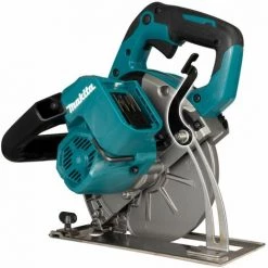 MAKITA 40V Akku-Metallhandkreissäge CS002GZ | Ohne Akku Ohne Ladegerät 7 MAKITA 40V Akku-Metallhandkreissäge CS002GZ | Ohne Akku Ohne Ladegerät -Elektrosägen Verkäufe 2022 63217731 2