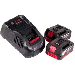 Bosch GSA 18V-32 Akku Reciprosäge 18V Säbelsäge Brushless Im Handwerkerkoffer + 2x 5,0Ah Akku + Ladegerät -Elektrosägen Verkäufe 2022 63294466 4