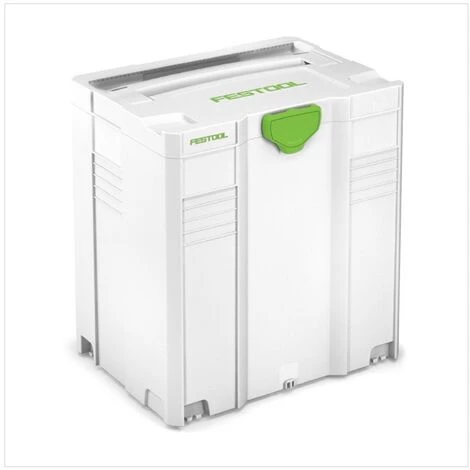 Festool HKC 55 Li 5,2 EB-Plus-SCA Akku Handkreissäge 18V ( 201369 ) 160 Mm Brushless Im Systainer + 2x 5,2Ah Akku + Ladegerät 6 Festool HKC 55 Li 5,2 EB-Plus-SCA Akku Handkreissäge 18V ( 201369 ) 160 Mm Brushless Im Systainer + 2x 5,2Ah Akku + Ladegerät – Bild 4