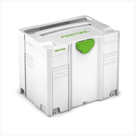 Festool HKC 55 Li EB Basic Starter Akku Handkreissäge 18V ( 201358 ) 160 Mm Brushless Im Systainer + 1x 5,2Ah Akku + Ladegerät 6 Festool HKC 55 Li EB Basic Starter Akku Handkreissäge 18V ( 201358 ) 160 Mm Brushless Im Systainer + 1x 5,2Ah Akku + Ladegerät – Bild 4