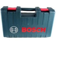 Bosch GSA 18V-32 Akku Reciprosäge 18V Säbelsäge Brushless Im Handwerkerkoffer + 1x 2,0Ah Akku + Ladegerät -Elektrosägen Verkäufe 2022 63300189 3