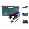 Bosch GSA 18V-32 Akku Reciprosäge 18V Säbelsäge Brushless Im Handwerkerkoffer + 1x 2,0Ah Akku - Ohne Ladegerät -Elektrosägen Verkäufe 2022 63300737 1