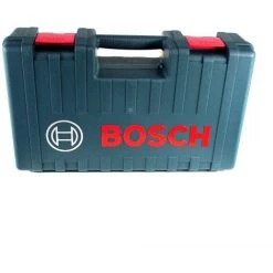 Bosch GSA 18V-32 Akku Reciprosäge 18V Säbelsäge Brushless Im Handwerkerkoffer + 1x 2,0Ah Akku - Ohne Ladegerät -Elektrosägen Verkäufe 2022 63300737 5