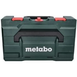 METABO® Metabo STA 18 LTX 140 Akku Stichsäge 18 V + 10 Tlg. Stichsägeblatt Set + MetaBOX - Ohne Akku, Ohne Ladegerät -Elektrosägen Verkäufe 2022 63301447 4