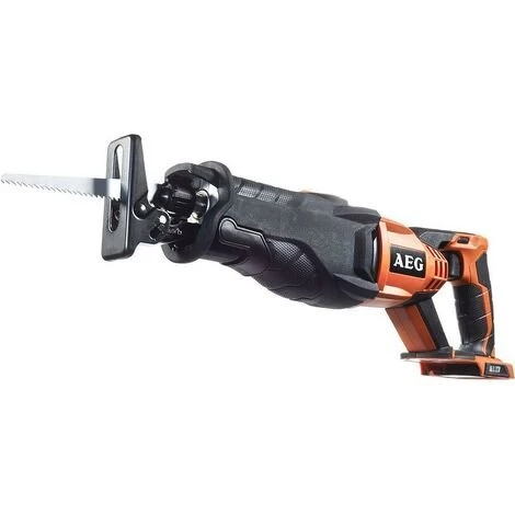 AEG Akku-Säbelsäge Fuchsschwanz Stichsäge Ohne Akku BUS18-0 18 V Nullversion 3 AEG Akku-Säbelsäge Fuchsschwanz Stichsäge Ohne Akku BUS18-0 18 V Nullversion