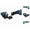 Makita DJR 187 RG Akku Reciprosäge Säbelsäge 18 V Brushless + 2x Akku 6,0 Ah + Ladegerät 1 Makita DJR 187 RG Akku Reciprosäge Säbelsäge 18 V Brushless + 2x Akku 6,0 Ah + Ladegerät -Elektrosägen Verkäufe 2022 63842226 1