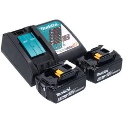 Makita DJR 187 RT Akku Reciprosäge Säbelsäge 18 V Brushless + 2x Akku 5,0 Ah + Ladegerät 9 Makita DJR 187 RT Akku Reciprosäge Säbelsäge 18 V Brushless + 2x Akku 5,0 Ah + Ladegerät -Elektrosägen Verkäufe 2022 63842238 3