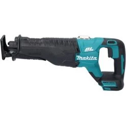 Makita DJR 187 RT Akku Reciprosäge Säbelsäge 18 V Brushless + 2x Akku 5,0 Ah + Ladegerät 10 Makita DJR 187 RT Akku Reciprosäge Säbelsäge 18 V Brushless + 2x Akku 5,0 Ah + Ladegerät -Elektrosägen Verkäufe 2022 63842238 4