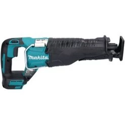 Makita DJR 187 RG1 Akku Reciprosäge Säbelsäge 18 V Brushless + 1x Akku 6,0 Ah + Ladegerät 11 Makita DJR 187 RG1 Akku Reciprosäge Säbelsäge 18 V Brushless + 1x Akku 6,0 Ah + Ladegerät -Elektrosägen Verkäufe 2022 63842244 5